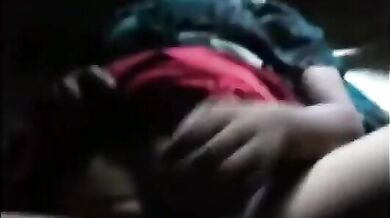 छोटे लंड वाले आदमी ने चोदी बड़ी गांड वाली औरत