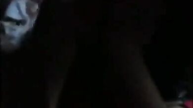 छोटे लंड वाले आदमी ने चोदी बड़ी गांड वाली औरत