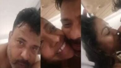 देसी अंकल ऑन्टी की होममेड चुदाई वीडियो