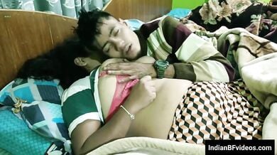 अपनी विधवा दीदी को चोदा दोनों छोटे भाई ने