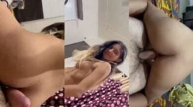 गर्लफ्रेंड को रिवर्स काऊगर्ल स्टाइल सेक्स सिखाता बॉयफ्रेंड (हिंदी ऑडियो)