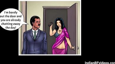 सविता भाभी के ठरकी बॉस मिश्राजी की ठरकभरी फैंटसी