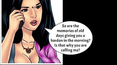 सविता भाभी के ठरकी बॉस मिश्राजी की ठरकभरी फैंटसी