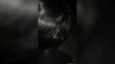 गर्लफ्रेंड को घोड़ी बनाके चोदकर पिलाया लंड का पानी