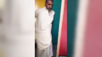 हरियाणवी ताऊ लोगों ने चोदी पंजाबी रंडी