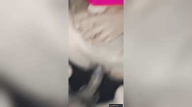 गाँव की पत्नी की चिकनी चुत को चोदा उसके पति ने