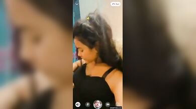 सोशल मीडिया स्टार गुनगुन गुप्ता का वायरल एमएमएस