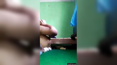 दुबले लड़के ने चोदी मोटी गांड वाली नेपाली रांड