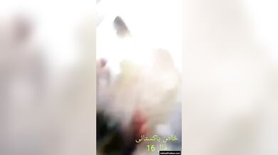 मुस्लिम भाभी ने किया अपने प्रेमी के साथ रोमांस