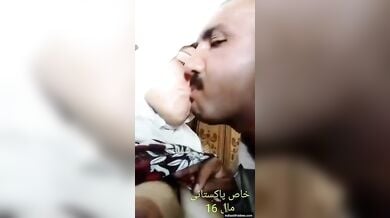 मुस्लिम भाभी ने किया अपने प्रेमी के साथ रोमांस