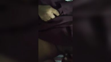 केरला वाली मरियम आंटी की काली चिकनी चूत चुदाई