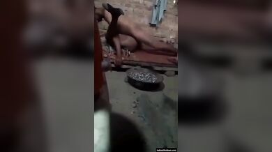 कस्टमर की हार्डकोर चुदाई से पंजाबी रंडी हुई गुस्सा