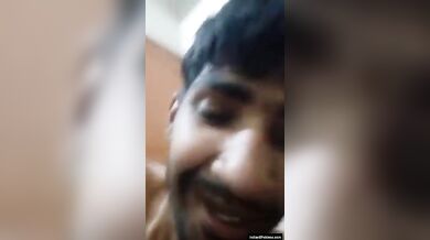 क्यूट कॉलेज लवर का सेक्स वीडियो हुआ वायरल