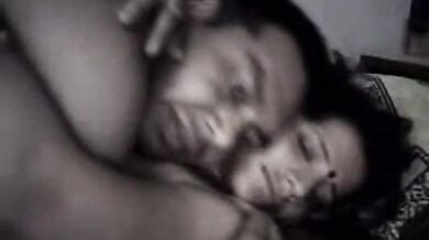 इंडियन पति पत्नी का पुराने जमाने का सेक्स एमएमएस