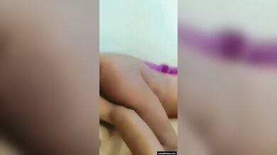 कॉलेज वाले लवर्स ने बनाया सेल्फी सेक्स वीडियो