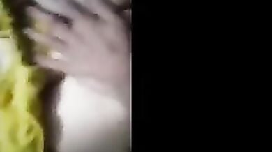 क्यूट चश्मिश दीदी बॉयफ्रेंड का लंड चूसने के बाद चुदी