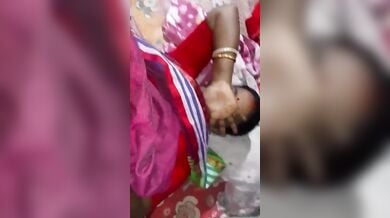 जवान दामाद ने चोदा अपनी सासु माँ की बूढ़ी चुत