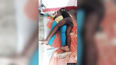 देसी देवर भाभी ने खेला चुदाई का खेल