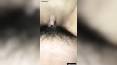 ब्यूटीफुल नेपाली गर्लफ्रेंड ने किया काऊगर्ल स्टाइल में सेक्स