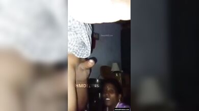 मल्लू बीवी ने चूसे पति के आंड और लंड