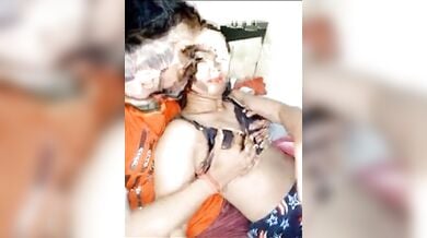 इंडियन लवर्स का रोमांस से लेकर चुदाई तक का सफ़र