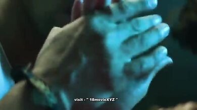 दो लड़कों ने मिलकर किया एक हॉट भाभी के साथ थ्रीसम सेक्स!