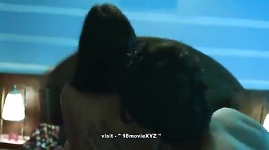 दो लड़कों ने मिलकर किया एक हॉट भाभी के साथ थ्रीसम सेक्स!