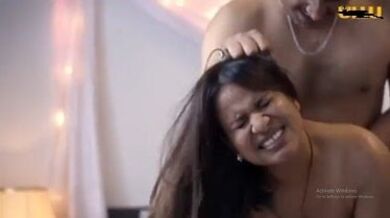 मालिक ने हॉट कामवाली को बीवी की तरह चोदा