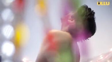 मालिक ने हॉट कामवाली को बीवी की तरह चोदा