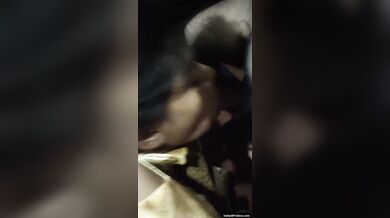 बिहारी भाभी खा गई मोटा लंड