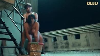 नामर्द पति के चलते हॉट बीवी चुदी किसी और से