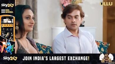 नामर्द पति के चलते हॉट बीवी चुदी किसी और से