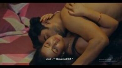 फिफ्टी शेड्स ऑफ ग्रे टाइप हॉट सेक्स करता इंडियन कपल