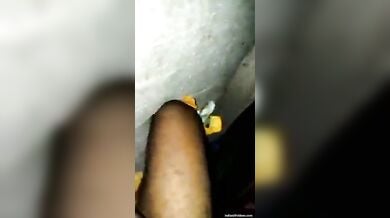 चुदाई के नशे में चूर समवयस्क साउथ इंडियन देवर भाभी