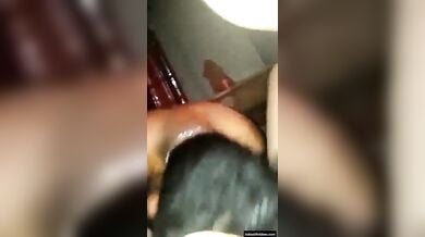 चुदाई के नशे में चूर समवयस्क साउथ इंडियन देवर भाभी