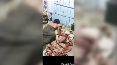 पति पत्नी की चुदाई किसी ने चुपके से फिल्माई