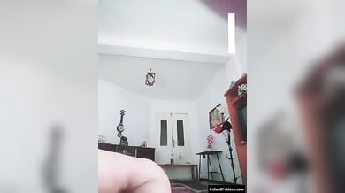 सेक्सी चाची की गांड की चुदाई की जवान भतीजे ने