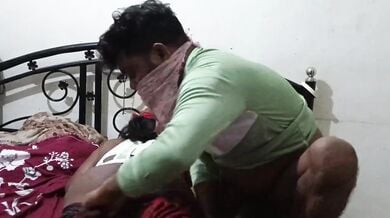 मोटी बिहारी आंटी और देवर जी की चोदने की सेक्सी वीडियो