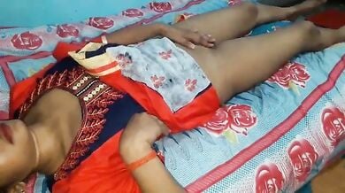 इंडियन पति पत्नी की होममेड पोर्न फिल्म