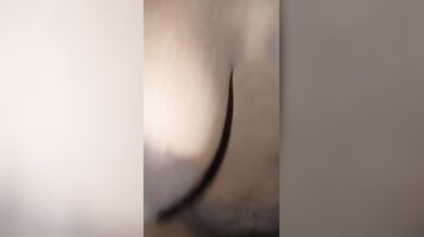 मद्रासी मल्लू भाभी काले लंड से चुदी चूत में तेल लगा के