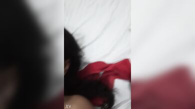 चुचिया दबा दबा के सेक्सी देसी भाभी को चोदा