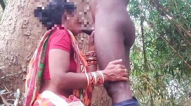 गाँव की चुदक्कड औरत की बुर चुदाई और ब्लोव्जोब वीडियो