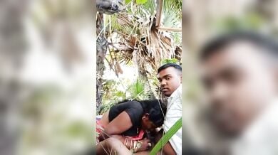 मल्लू देसी टीचर चुद गई खेतों में लवर के लंड से