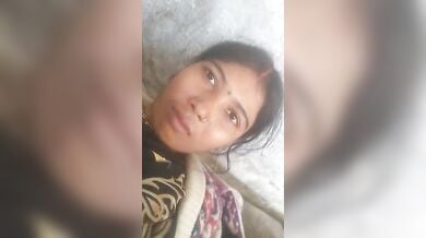 निर्दोष फेसवाली बिहारी भाभी को जवान लड़के ने चोदा