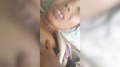 निर्दोष फेसवाली बिहारी भाभी को जवान लड़के ने चोदा