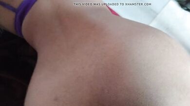 सेक्सी मुस्लिम लड़की की चुदाई मंगेतर ने की (बड़ी गांडवाली माल)