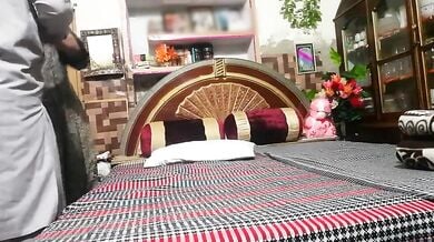 पाकिस्तानी पंजाबी आंटी की फुद्दी चोद के अंकल ने क्सक्सक्स वीडियो बनाया