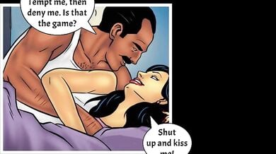 गलती से चोर को पति समझकर अपनी चुत चुदा बैठी सविता भाभी