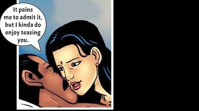 गलती से चोर को पति समझकर अपनी चुत चुदा बैठी सविता भाभी