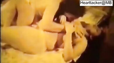 70 के दशक की मल्लू सॉफ्टकोर पोर्न फिल्म एक्ट्रेस शकीला का हॉट बीएफ